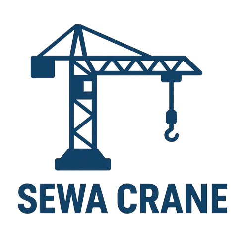 Logo Sewa Crane Jember